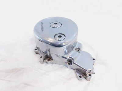 Cubierta del generador del alternador del motor izquierdo Honda VT750 Shadow ACE Deluxe 750 Foto 1 de 4