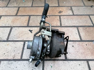 @RAR@ Turbo Turbolader VF27 280PS Subaru Legacy GT BH5 BE5 B4 STi 98-03 - Bild 1 von 8