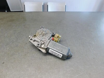 W140 500SEC 600SEC S500 S600 COUPE  LEFT  REAR WINDOW MOTOR 0130821515 - Imagem 1 de 4