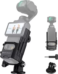 K&F Concept Bracket Expansion Adapter for DJI OSMO POCKET 3 Camera Frame Mount - Picture 1 of 6