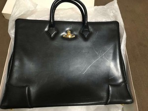 real vivienne westwood dust bolsa
