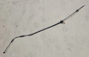 Hood Release Cable 2009 VW Jetta S 05-10 MK5 OEM 1K1-823-535-A - Picture 1 of 24