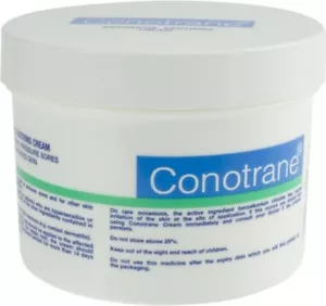 Conotrane 500g Cream - Nappy Rash, Pressure / BED Sores and Irritated skin - Picture 1 of 1