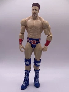 2010 Sheamus WWE Wrestling Extreme Rules Action Figure Mattel 2010 WWF - Loose - Picture 1 of 4