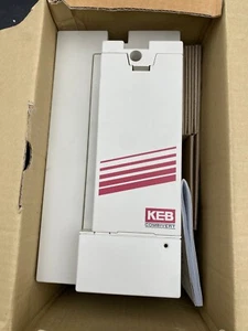 KEB F5 Combivert 14.F5.G1E-Y200 Version 1.0 50/60Hz 3PH - Picture 1 of 5