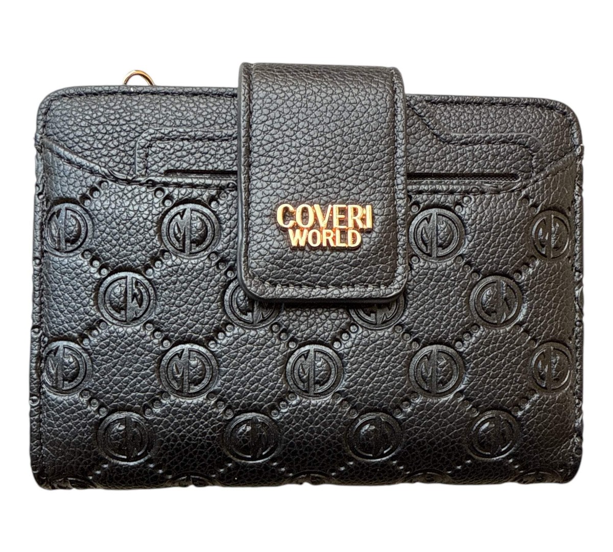 Portafoglio In Pelle Da Donna, Borsa In Pelle Da Donna E Ragazza - Foto 10