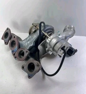 Volvo XC90 2.0 Petrol 184KW Turbo Unit 53039700546 - Bild 1 von 6