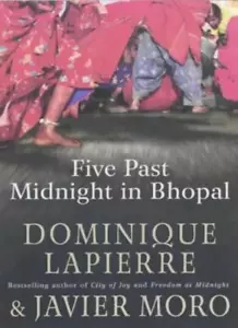 Five Past Midnight in Bhopal-Dominique Lapierre, Javier Moro, 9780743220347 - Imagen 1 de 1
