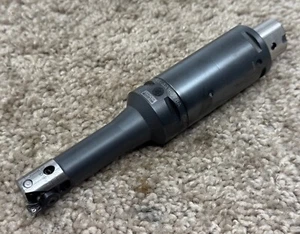 CABEZAL DE PERFORACIÓN SANDVIK CAPTO ACABADO FINO - C3-R825A-AA18078A - Imagen 1 de 9