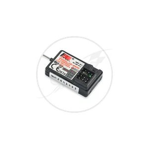 Ricevente Fly Sky 3 canali 2.4Ghz - FS-GR3E - Imagen 1 de 1