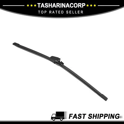 Piece of 1 Rear Windshield Wiper Blade for Volkswagen Golf 2010-2014 - Image 1 of 4