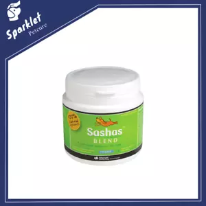 SASHAS Blend Nutritional Joint Supplement for Dogs 250G - Picture 1 of 1