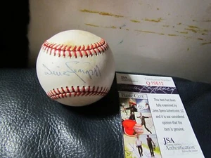 Willie Stargell Signed Baseball JSA Certified  - Picture 1 of 8