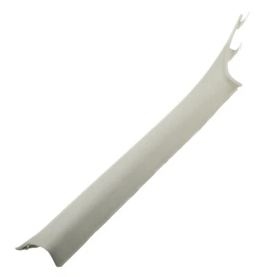 2010-2014 Nissan Maxima Front Left Pillar Windshield Trim OEM NEW 76912-ZX70A Foto 1 de 4