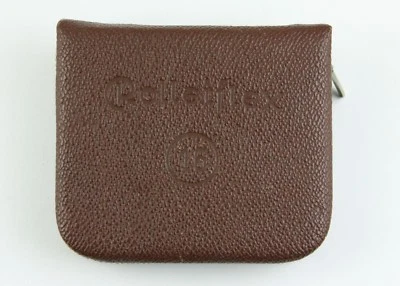 Mascarillas súper deslizantes Rolleiflex Sport Finder y pantalla de visualización Foto 1 de 2