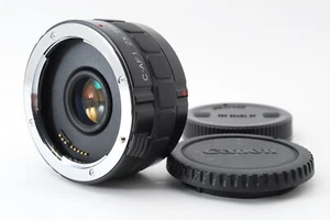 KENKO TELEPLUS MC7 C-AF1 2x Teleconverter for Canon EF [Excellent+++] [1028] - Picture 1 of 12