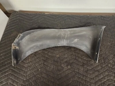 #A373 2002 Polaris TrailBlazer 250 Exhaust Heat Shield OEM FAST SHIPPING 🔥  - Image 1 of 4