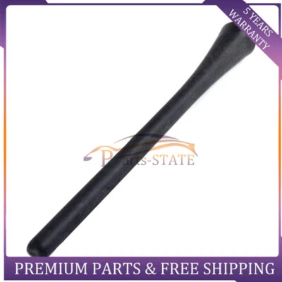 For 2004-2009 Mazda3 2005-2008 Mazda5 2003-2008 Mazda6 Short Antenna - Image 1 of 4