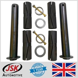 Rear Bucket Pivot Pin Repair Kit for JCB 8052 8055 8056 8060 8061 8065 8080 8085 - Picture 1 of 1
