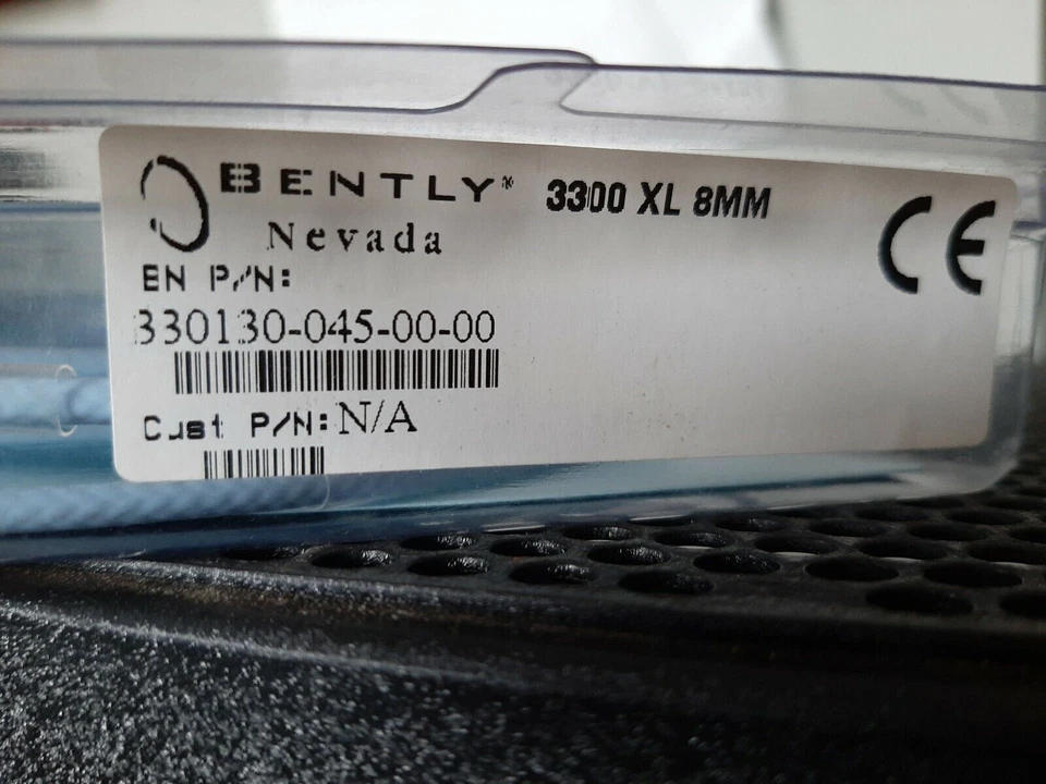330130-045-00-00 Bently Probes new FedEx or DHL - Image 1 of 1