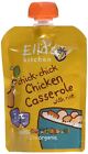 Ellas Kitchen Stage 2 Chicken Casserole 130g (Pack of 6)