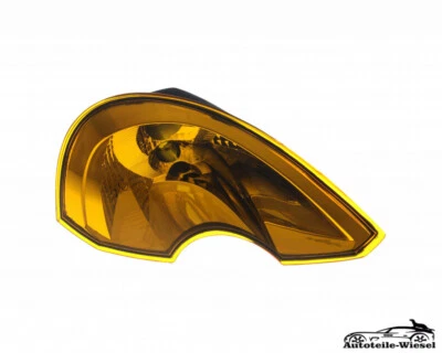 Blinker Rechts gelb für RENAULT MODUS / GRAND MODUS - Bild 1 von 4