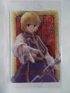 Hunter x Hunter Itajaga HH1 Gon Killua Kurapika Hisoka Feitan - Picture 1 of 19