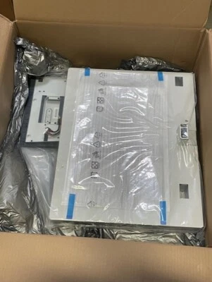 Conjunto de unidad completa de escáner plano de imagen HP CF066-67906 Foto 1 de 3