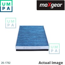 FILTER INTERIOR AIR FOR FORD C-MAX/II/GRAND/Van FOCUS/III/Turnier/Hatchback 1.6L