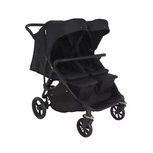 Roma Gemini 2 Double Stroller - Picture 1 of 39