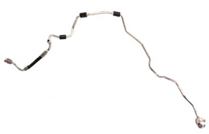 AC A/C Line Hose VW Jetta GLI Golf GTI MK5 BPY 2.0T - Genuine - 1K0 820 741 BC - Picture 1 of 1