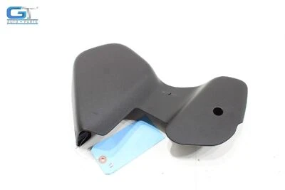 2017 - 2023 JEEP COMPASS FRONT LEFT DRIVER SEAT INNER TRIM COVER PANEL OEM - Image 1 of 4