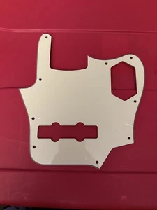 Für Fender US Jaguar Bassgitarre Schlagbrett 3-lagig - Bild 1 von 3