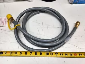 Ningbo Wanan 1/2" Female Threaded End Outdoor Gas Hose Assembly Brand New - Picture 1 of 3