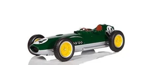 1:18th Lotus 16 Graham Hill 1959 Championship Dutch GP - Picture 1 of 1