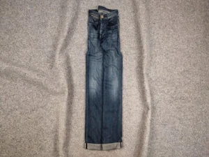 Vintage Citizens of Humanity by Jerome Selvedge Denim jeans - Picture 1 of 24