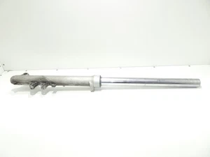 BMW F 650 GS 2000-2007 tubo de soporte horquilla izquierda completo... - Imagen 1 de 5