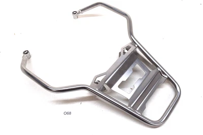 BMW R1200GS, R1250GS K50 K51 Gepäckbrücke Haltegriffe Topcaseträger Luggage Grid - Bild 1 von 3