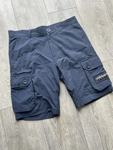 Pantalones Cortos Adidas SPZL Aldwych - 30 Raros Originales Medianos - Imagen 1 de 12