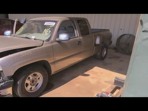 Passenger Front Spindle/Knuckle Fits 99-07 SIERRA 1500 PICKUP 1325280 - Picture 1 of 12
