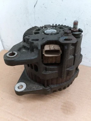 MITSUBISHI L200 ALTERNATOR MK4 2006-2015 B40 1800A311 - Image 1 of 4