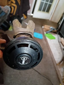 is a U.S. Divers Conshelf scuba diving regulator. - Picture 1 of 10