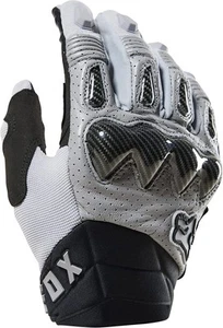 Fox Racing BOMBER GLOVE (Steel Grey) 27782-172 - Picture 1 of 6