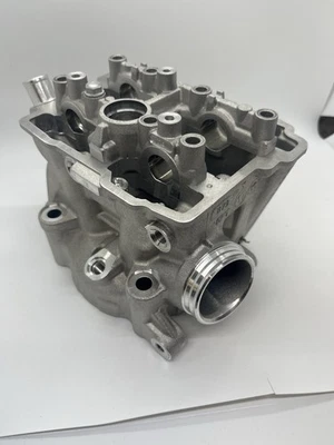 Culata 2016, 2017, 2018 KTM 350 SXF, KTM 350 XCF 79236020044 Foto 1 de 2