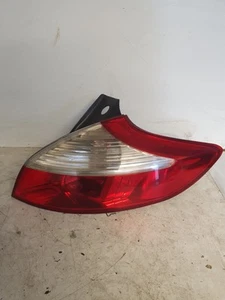 RENAULT MEGANE MK3 HATCHBACK O/S LUZ TRASERA LADO CONDUCTOR 265500007R 2008-2016 - Imagen 1 de 11