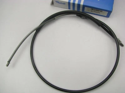 Cable de freno de estacionamiento trasero izquierdo Raybestos BC93680 para Ford F-250 F-350 1986-1991 Foto 1 de 2