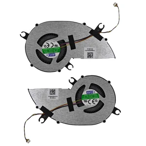 Original AVC BAZA0508R5U P010 5V 0.5A 4-Pin for NVIDIA Shield TV CPU Cooling Fan - Picture 1 of 4