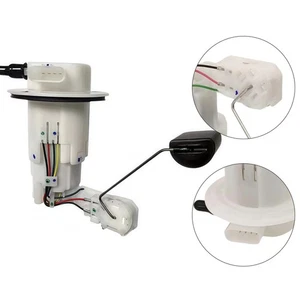 Reemplazo Para Honda Rebel 300 2017-23 Conjunto Bomba Combustible 16700-K87-A01 16700K87A01 - Imagen 1 de 14