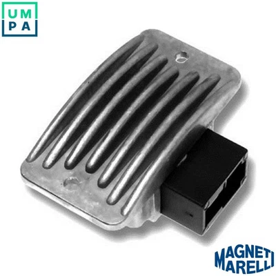 ALTERNATOR REGULATOR 940016012500 - Image 1 of 4