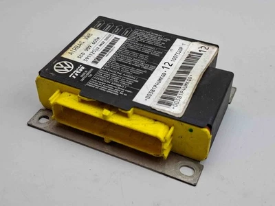 VW PASSAT B6 3C2 Unità Di Controllo SRS 3C0909605M 32596187 - Immagine 1 di 4